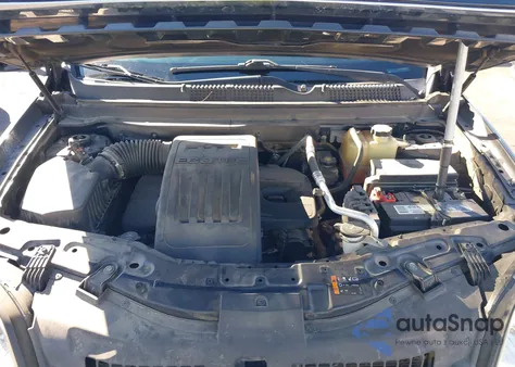 2014 Chevrolet Captiva Sport Ltz z USA, uszkodzony, nr VIN 3GNAL4EK6ES632084